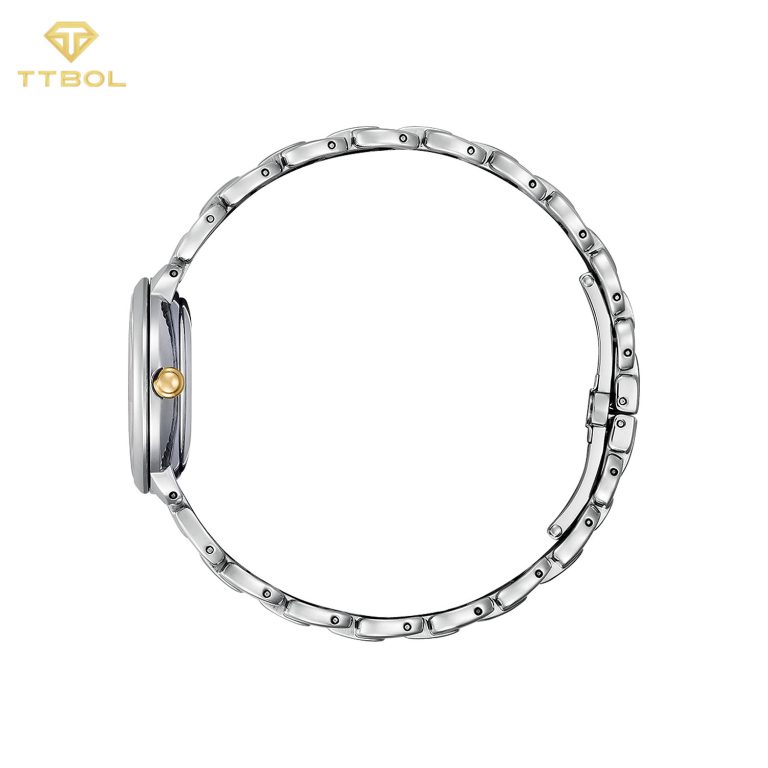 ساعت مچی زنانه سیتیزن ژاپن CITIZEN EM0927-87Y