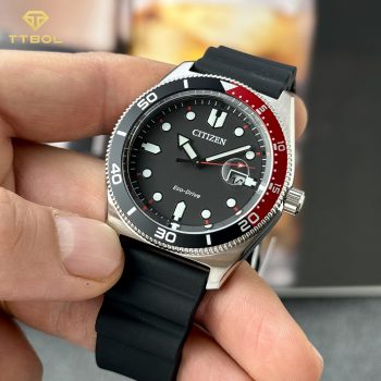 ساعت مچی مردانه سیتیزن CITIZEN AW1769-10E