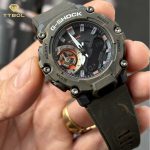 ساعت مچی مردانه کاسیو جیشاک CASIO G-SHOCK GA-2200MFR-5A