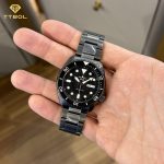 ساعت مچی اتوماتیک مردانه سیکو 5 SEIKO 5 SRPD65K1