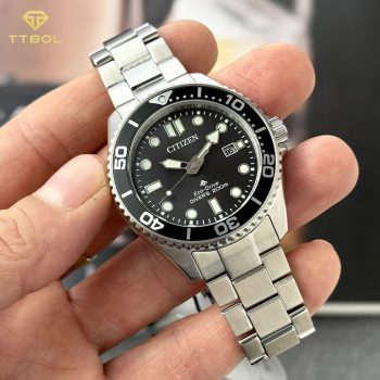 ساعت مچی مردانه سیتیزن CITIZEN BN0261-51E