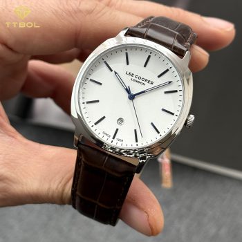 ساعت مچی مردانه لی کوپر LEE COOPER LC08248.332