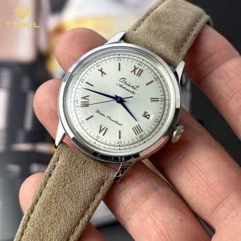 ساعت مچی مردانه اورینت ORIENT RA-AC0027S30B