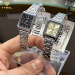 ساعت مچی زنانه کاسیو CASIO LTP-V007