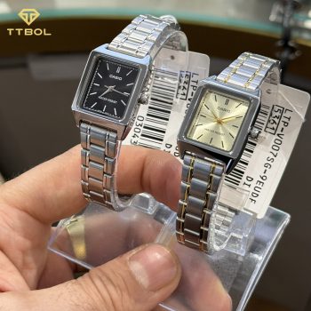ساعت مچی زنانه کاسیو CASIO LTP-V007
