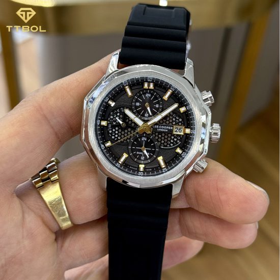 ساعت مچی مردانه لی کوپر LEE COOPER LC08238.351