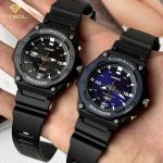 ساعت مچی مردانه کاسیو CASIO MW-620H