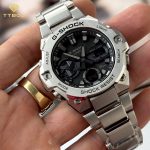 ساعت مچی مردانه کاسیو جیشاک CASIO G-SHOCK GST-B400D-1A
