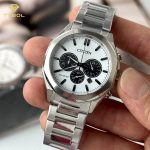 ساعت مچی مردانه سیتیزن CITIZEN CA4590-81A