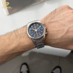 ساعت مچی مردانه سیکو SEIKO SSC801P1