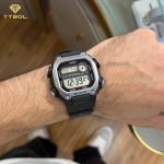 ساعت مچی مردانه کاسیو CASIO DW-291H-1AV