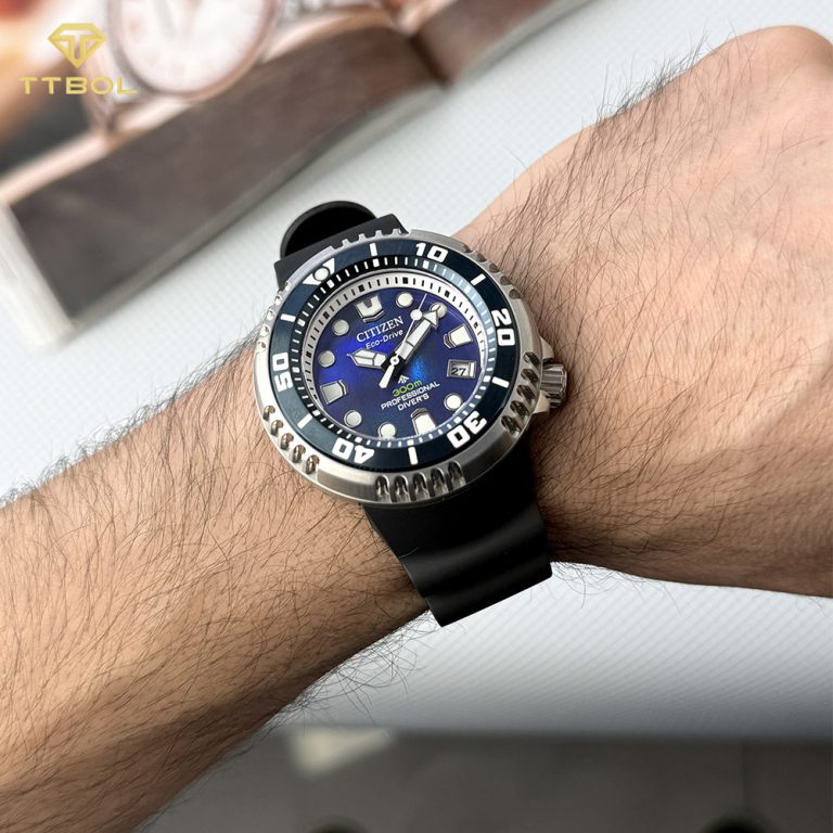 ساعت مچی مردانه سیتیزن CITIZEN BN1025-08L