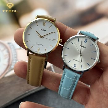 ساعت مچی زنانه کاسیو CASIO LTP-VT01L