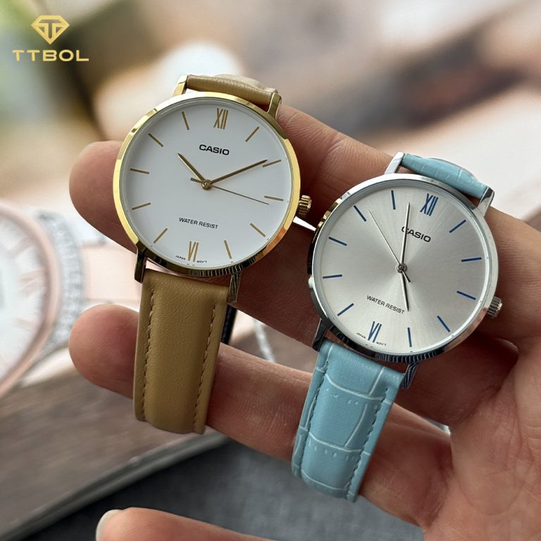 ساعت مچی زنانه کاسیو CASIO LTP-VT01L