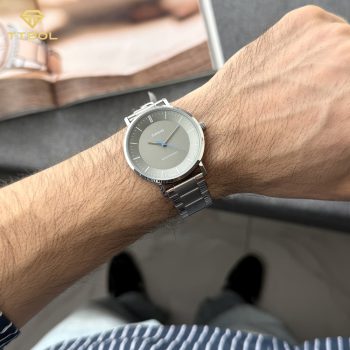 ساعت مچی مردانه کاسیو CASIO MTP-VT04D-8E