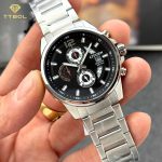 ساعت مچی مردانه سیتیزن CITIZEN AN3690-56E