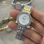 ساعت مچی زنانه سیتیزن CITIZEN EL3106-59D