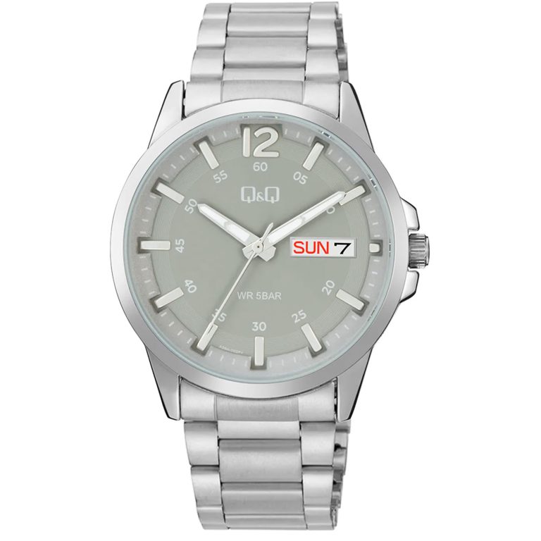 ساعت مچی مردانه کیو اند کیو A36A-002PY