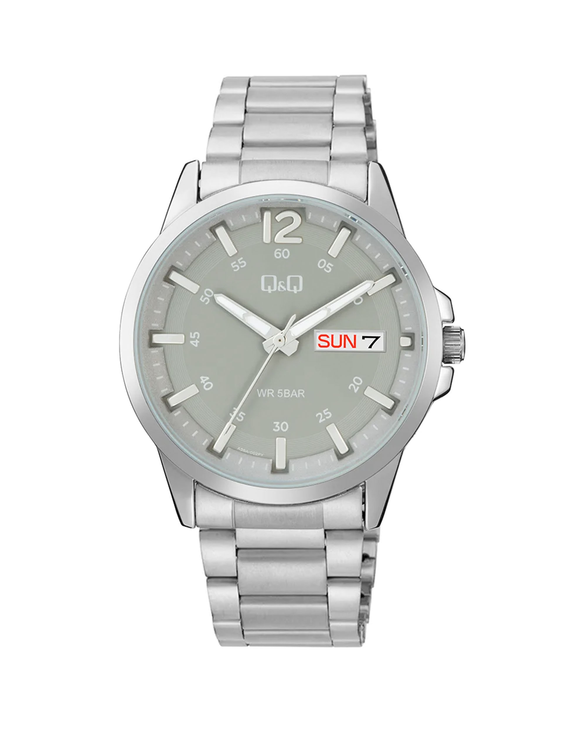ساعت مچی مردانه کیو اند کیو A36A-002PY
