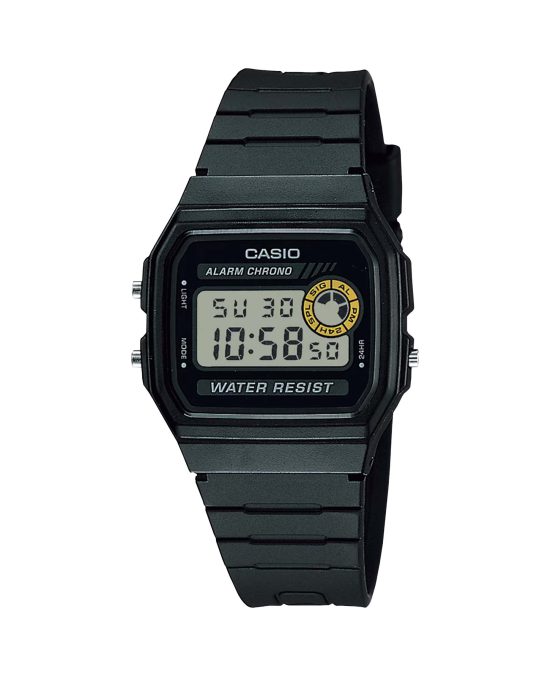 ساعت مچی مردانه ، زنانه کاسیو CASIO F-94WA-9