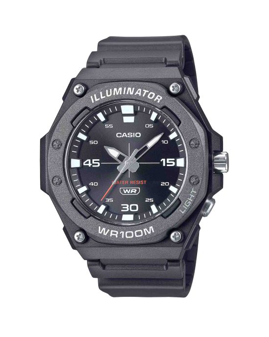 ساعت مچی مردانه کاسیو MW-620H-1AV
