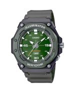 ساعت مچی مردانه کاسیو CASIO MW-620H-3AV