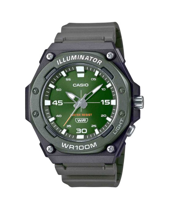 ساعت مچی مردانه کاسیو CASIO MW-620H-2AV