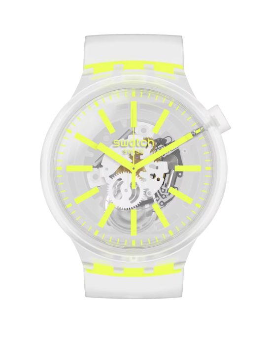 ساعت مچی سواچ SWATCH SO27E103