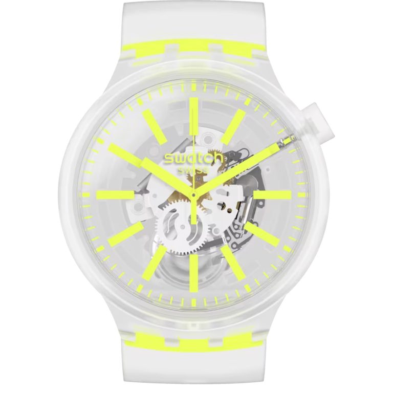 ساعت مچی سواچ SWATCH SO27E103