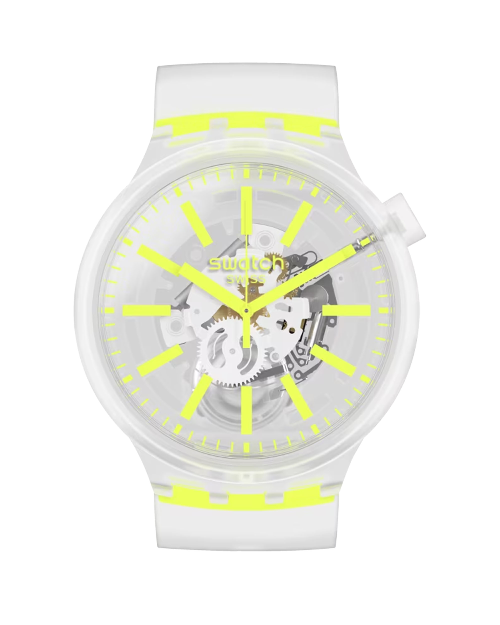 ساعت مچی سواچ SWATCH SO27E103