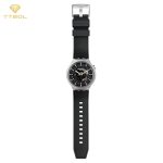 ساعت مچی سواچ بند سیلیکونی SWATCH SB07S105