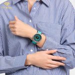 ساعت مچی مردانه سواچ SWATCH SB07S111