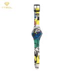 ساعت مچی زنانه سواچ SWATCH SUOZ363