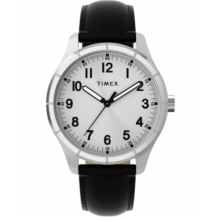 ساعت مچی مردانه تایمکس TW2Y16000
