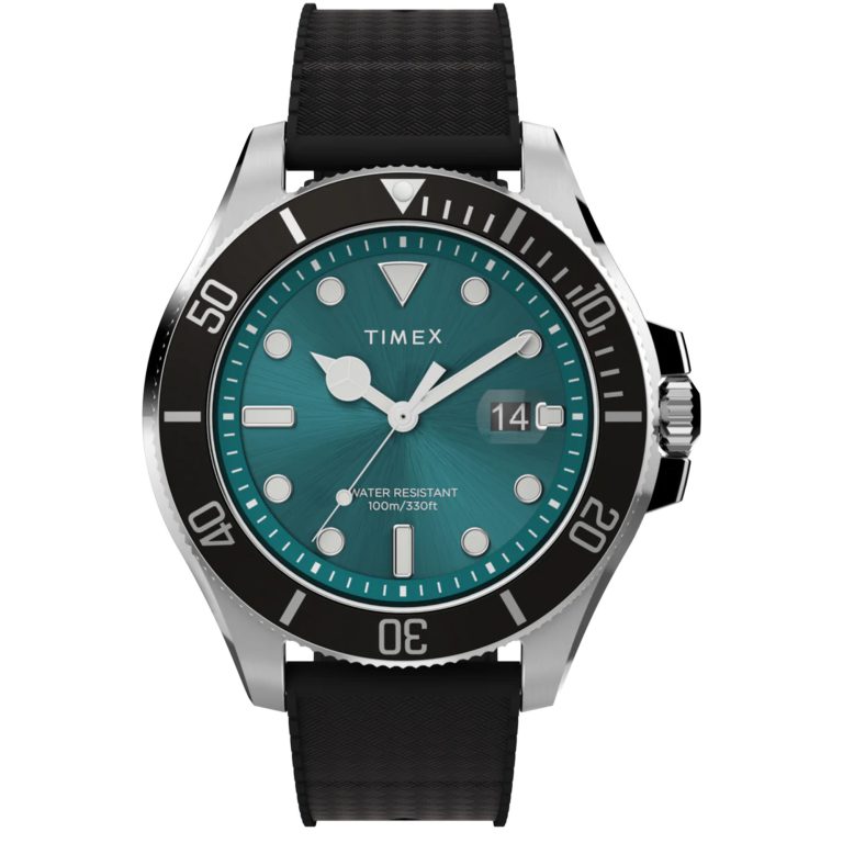 ساعت مچی مردانه تایمکس TW2V91700