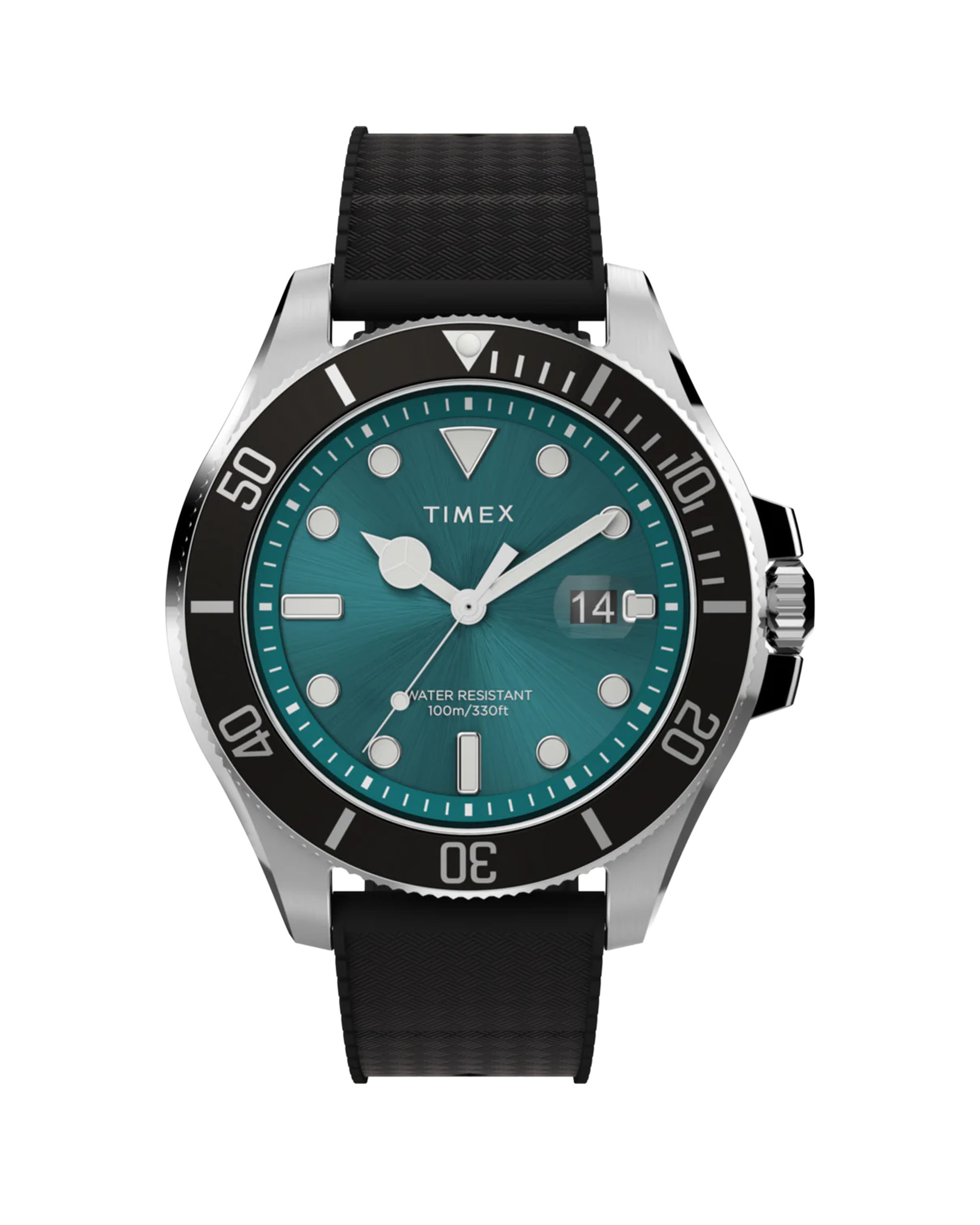 ساعت مچی مردانه تایمکس TW2V91700