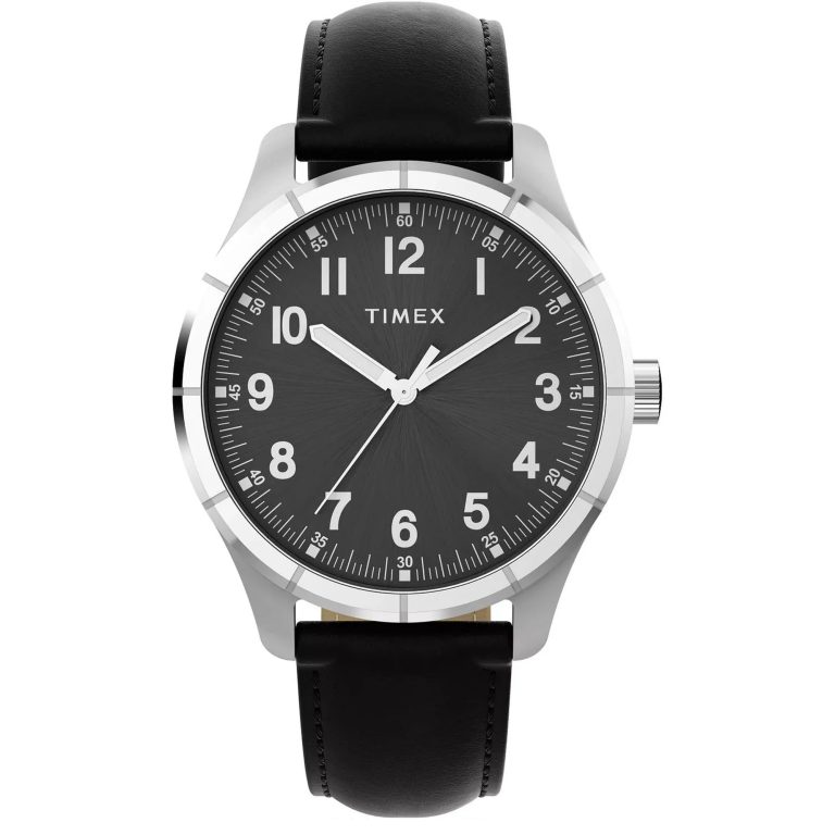 ساعت مچی مردانه تایمکس TW2Y16100