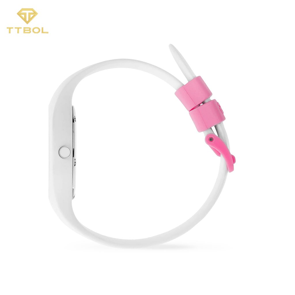 ساعت مچی زنانه آیس واچ ضد آب استخری ICE-WATCH 014426