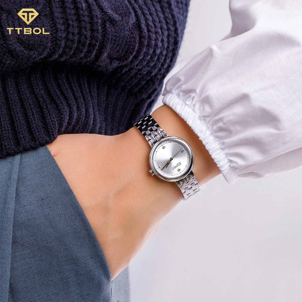 ساعت مچی دخترانه اسپریت ESPRIT ES1L451M0015