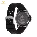 ساعت مچی مردانه تایمکس بند سیلیکونی TIMEX TW2V91700