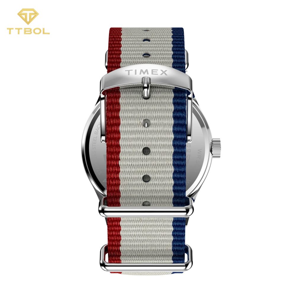 ساعت مچی مردانه تایمکس TIMEX TW2Y15500