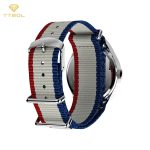 ساعت مچی مردانه تایمکس ضد آب TIMEX TW2Y15500