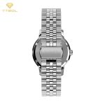 ساعت مچی مردانه تایمکس بند رولکسی TIMEX TW2W93200