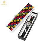 جعبه ساعت مچی سواچ SWATCH SB05K103
