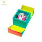 جعبه ساعت مچی سواچ SWATCH SB06W100