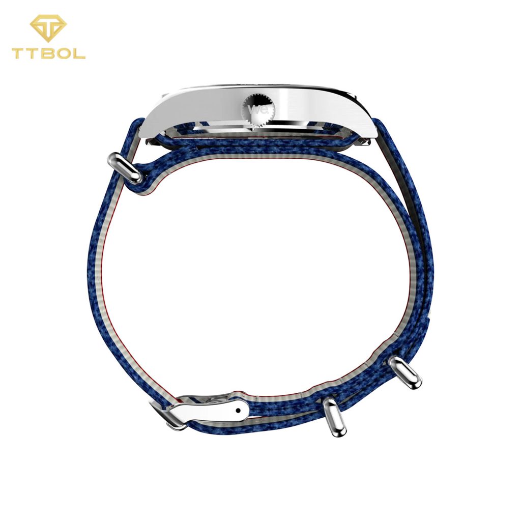 ساعت مچی مردانه تایمکس اورجینال TIMEX TW2Y15500