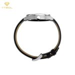 ساعت مچی مردانه تایمکس چرمی TIMEX TW2Y16000