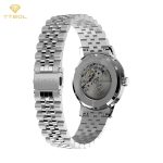 ساعت مچی مردانه تایمکس اتوماتیک کوکی TIMEX TW2W93200