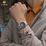 ساعت مچی مردانه تایمکس کلاسیک TIMEX TW2W93200