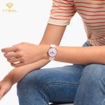 ساعت مچی سواچ بند سیلیکونی SWATCH GE714